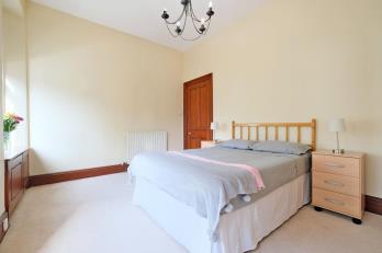 Property to rent in Grosvenor Place, Upper Flat, AB25