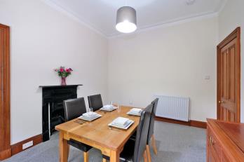 Property to rent in Grosvenor Place, Upper Flat, AB25