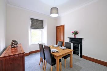 Property to rent in Grosvenor Place, Upper Flat, AB25