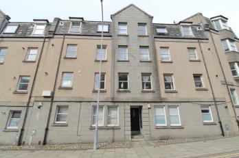 Property to rent in Berry Street, Mid floor, AB25