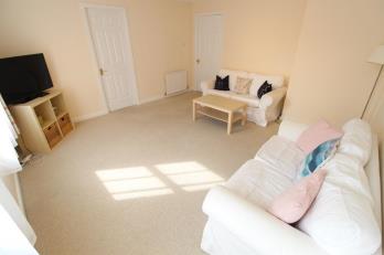 Property to rent in Berry Street, Mid floor, AB25