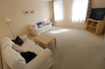 Property to rent in Berry Street, Mid floor, AB25