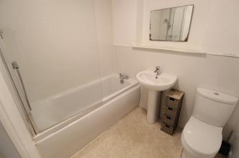 Property to rent in Berry Street, Mid floor, AB25