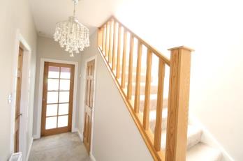 Property to rent in Kinaldie Crescent, Aberdeen, AB15