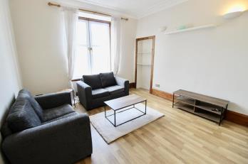 Property to rent in King Street, Top Floor, Aberdeen, AB24