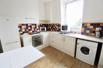Property to rent in King Street, Top Floor, Aberdeen, AB24