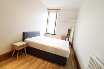 Property to rent in King Street, Top Floor, Aberdeen, AB24