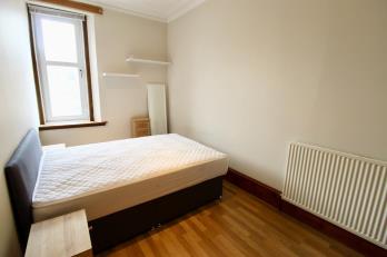 Property to rent in King Street, Top Floor, Aberdeen, AB24