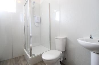 Property to rent in King Street, Top Floor, Aberdeen, AB24