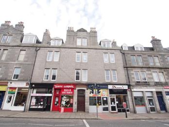 Property to rent in King Street, Top Left, AB24