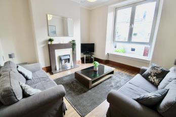 Property to rent in Richmond Terrace, First Floor Left, AB25
