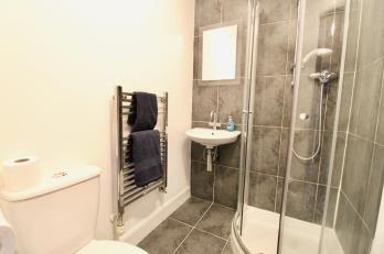 Property to rent in Richmond Terrace, First Floor Left, AB25