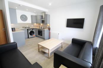 Property to rent in Adelphi, Flat H