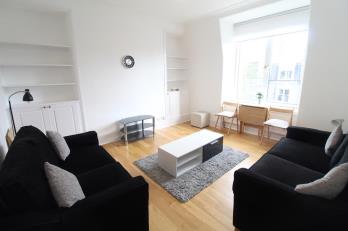Property to rent in Pitstruan Place, Aberdeen, Top Left, AB10