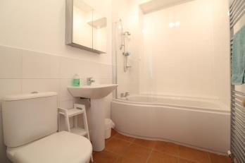 Property to rent in Pitstruan Place, Aberdeen, Top Left, AB10