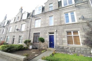 Property to rent in Pitstruan Place, Aberdeen, Top Left, AB10