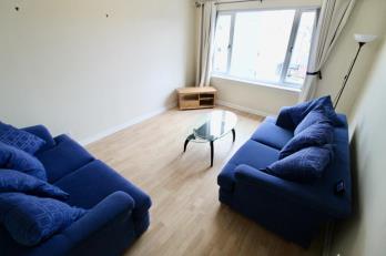 Property to rent in Fonthill Road, Top Floor, AB11