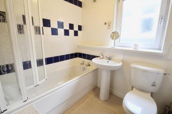 Property to rent in Fonthill Road, Top Floor, AB11