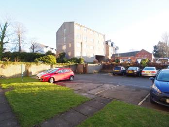 Property to rent in Fonthill Road, Top Floor, AB11