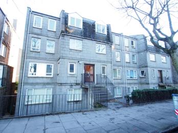Property to rent in Fonthill Road, Top Floor, AB11