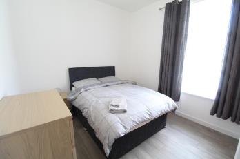 Property to rent in Adelphi, Flat D, Aberdeen, AB11