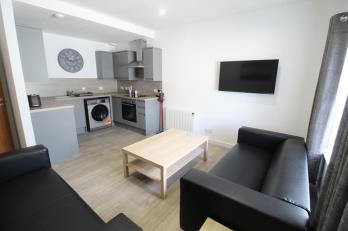Property to rent in Adelphi, Flat D, Aberdeen, AB11