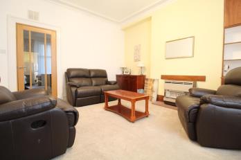 Property to rent in Mile end Avenue First left, Aberdeen, AB