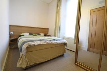 Property to rent in Mile end Avenue First left, Aberdeen, AB