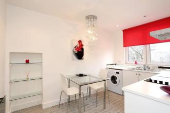 Property to rent in Thistle Lane, Top Floor, AB10