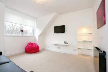 Property to rent in Thistle Lane, Top Floor, AB10