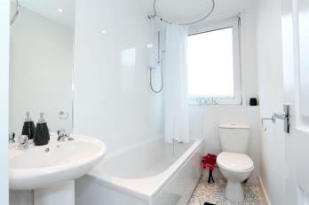 Property to rent in Thistle Lane, Top Floor, AB10