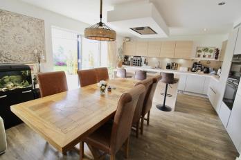 Property to rent in Milltimber Gardens South, Milltimber, AB13