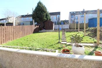 Property to rent in Ivanhoe Road, Garthdee, AB10