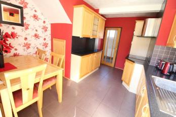 Property to rent in Ivanhoe Road, Garthdee, AB10