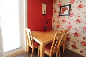 Property to rent in Ivanhoe Road, Garthdee, AB10