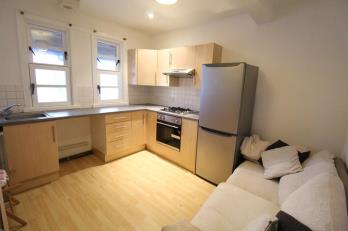 Property to rent in The Spital, Top Floor, AB24