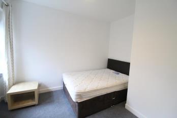 Property to rent in The Spital, Top Floor, AB24