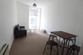 Property to rent in Upperkirkgate, Aberdeen, AB10