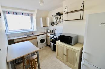Property to rent in Linksfield Gardens, Top Floor, AB24