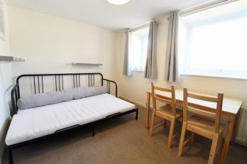Property to rent in Linksfield Gardens, Top Floor, AB24