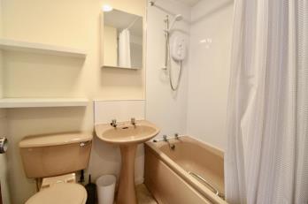 Property to rent in Linksfield Gardens, Top Floor, AB24