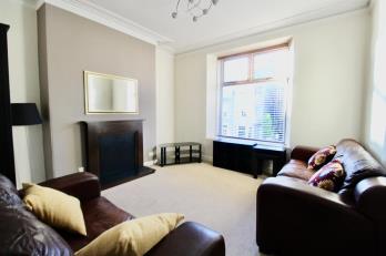 Property to rent in Union Grove, First Left, AB10