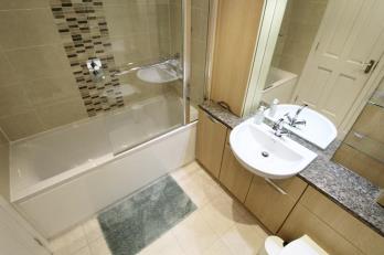 Property to rent in Craigieburn Park, First Floor Flat, AB15