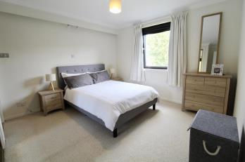 Property to rent in Craigieburn Park, First Floor Flat, AB15