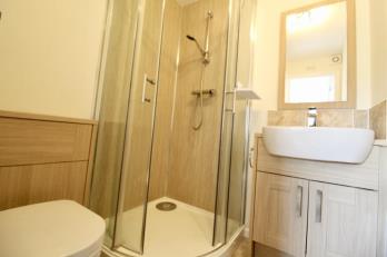 Property to rent in Craigieburn Park, First Floor Flat, AB15