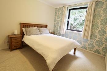 Property to rent in Craigieburn Park, First Floor Flat, AB15