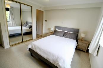 Property to rent in Craigieburn Park, First Floor Flat, AB15