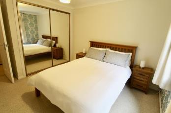 Property to rent in Craigieburn Park, First Floor Flat, AB15