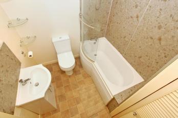 Property to rent in Skene Square, Flat , Second Floor Left, AB25