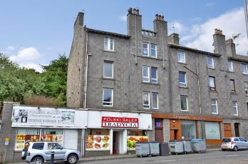 Property to rent in Skene Square, Flat , Second Floor Left, AB25